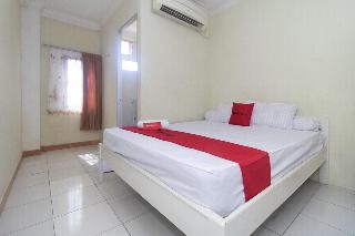 Formerly Reddoorz @ Frans Seda Kupang fotoÄŸrafÄ±