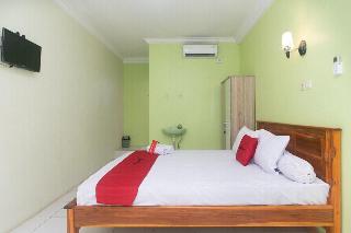 Formerly Reddoorz @ Frans Seda Kupang fotoÄŸrafÄ±