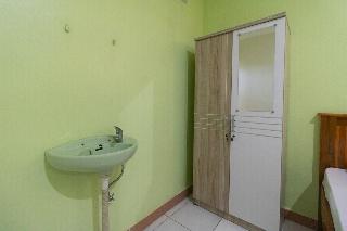 Formerly Reddoorz @ Frans Seda Kupang fotoÄŸrafÄ±