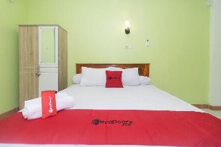 Formerly Reddoorz @ Frans Seda Kupang fotoÄŸrafÄ±