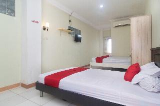 Formerly Reddoorz @ Frans Seda Kupang fotoÄŸrafÄ±