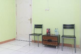 Formerly Reddoorz @ Frans Seda Kupang fotoÄŸrafÄ±