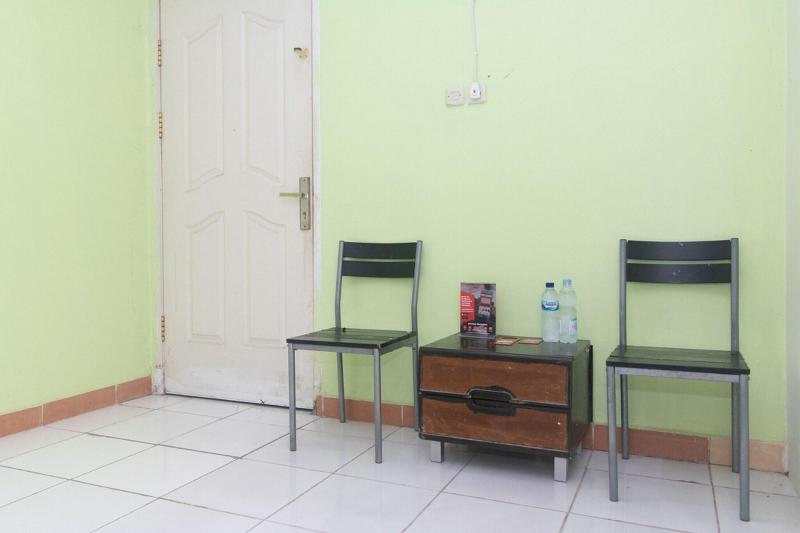 Formerly Reddoorz @ Frans Seda Kupang - Oda