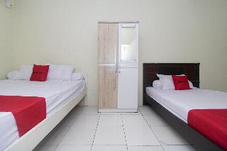 Formerly Reddoorz @ Frans Seda Kupang fotoÄŸrafÄ±