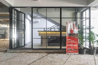 Formerly Reddoorz Plus Near Gandaria City Mall 2 fotoÄŸrafÄ±