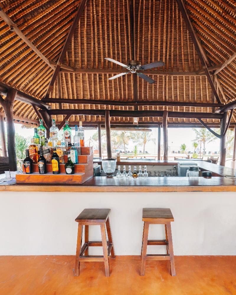 Novotel Lombok Resort & Villas - Bar