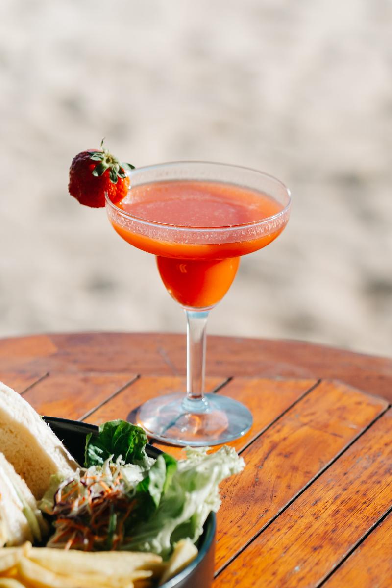 Novotel Lombok Resort & Villas - Bar
