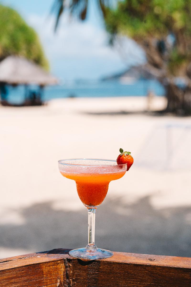 Novotel Lombok Resort & Villas - Bar