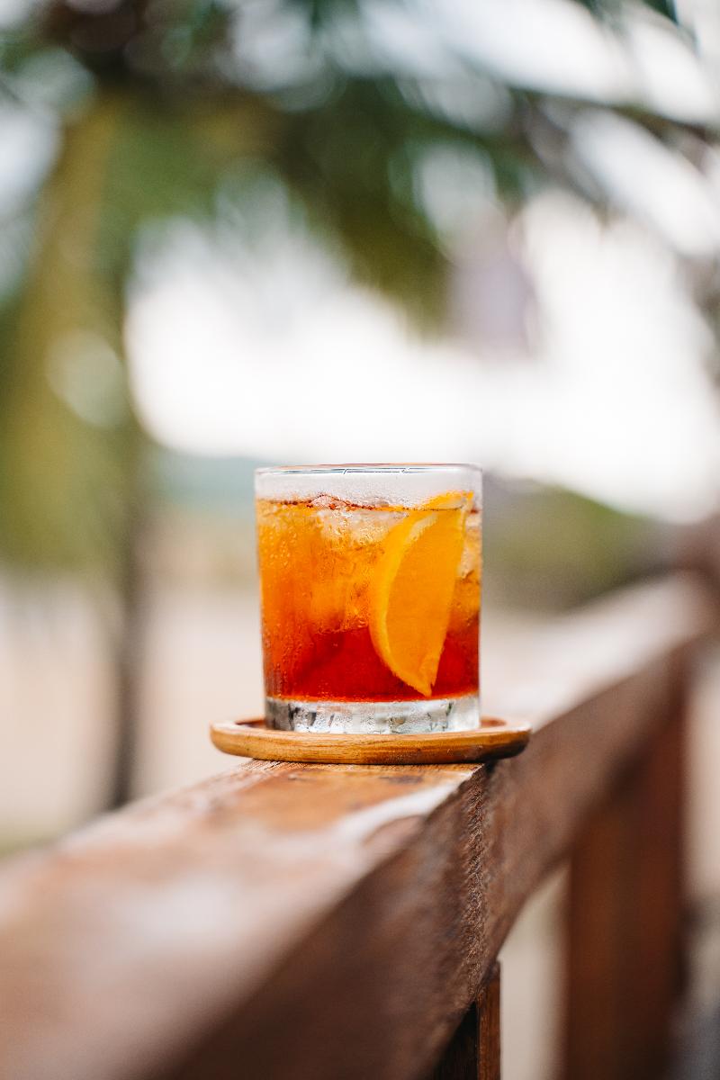 Novotel Lombok Resort & Villas - Bar