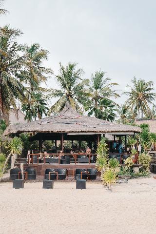 Novotel Lombok Resort & Villas fotoÄŸrafÄ±