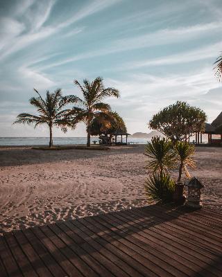 Novotel Lombok Resort & Villas fotoÄŸrafÄ±
