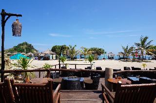 Novotel Lombok Resort & Villas fotoÄŸrafÄ±