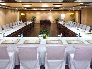 Novotel Lombok Resort & Villas fotoÄŸrafÄ±