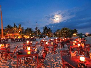 Novotel Lombok Resort & Villas fotoÄŸrafÄ±