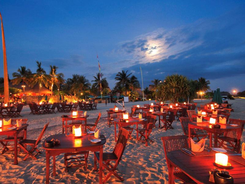 Novotel Lombok Resort & Villas - Toplantı