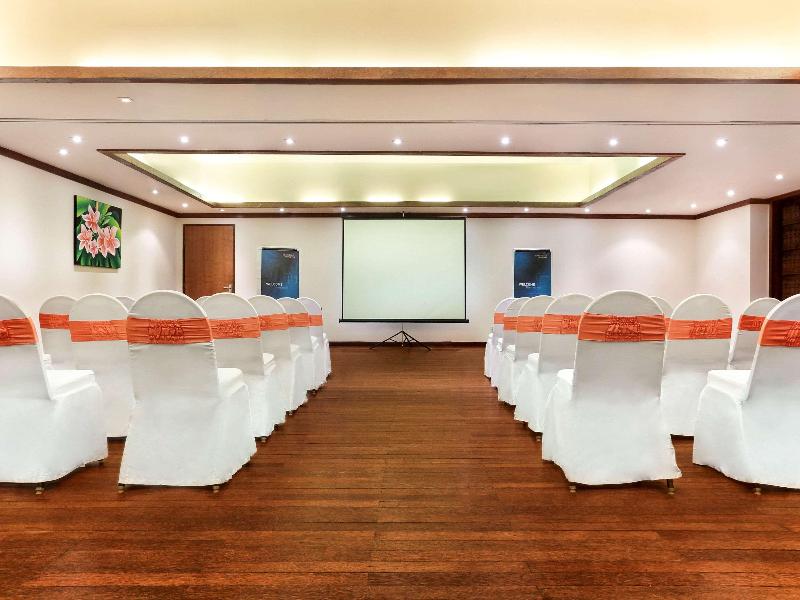 Novotel Lombok Resort & Villas - Toplantı