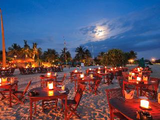 Novotel Lombok Resort & Villas fotoÄŸrafÄ±