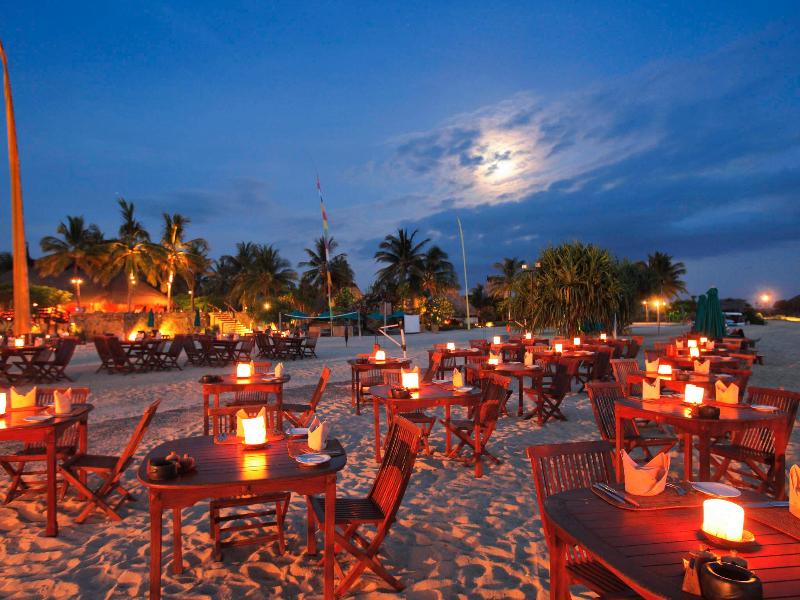 Novotel Lombok Resort & Villas - Toplantı