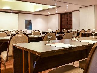 Novotel Lombok Resort & Villas fotoÄŸrafÄ±