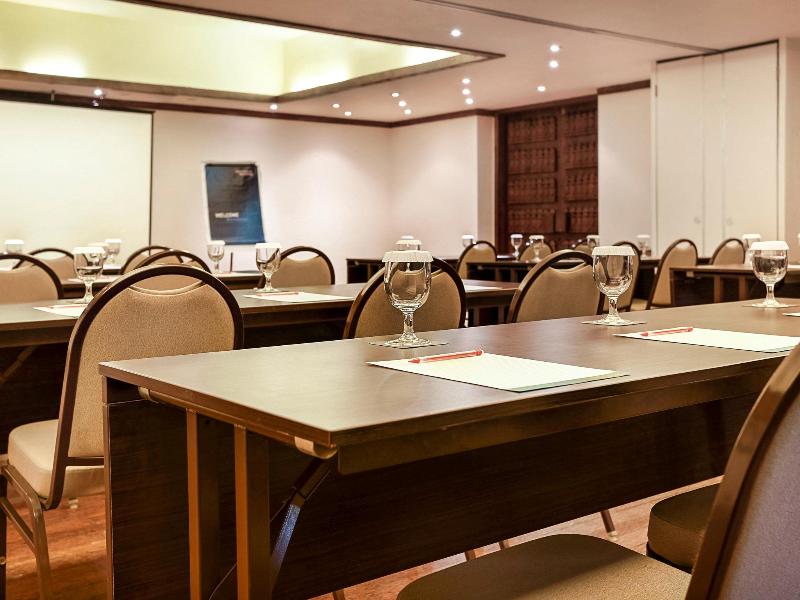 Novotel Lombok Resort & Villas - Toplantı