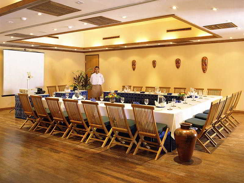 Novotel Lombok Resort & Villas fotoÄŸrafÄ±
