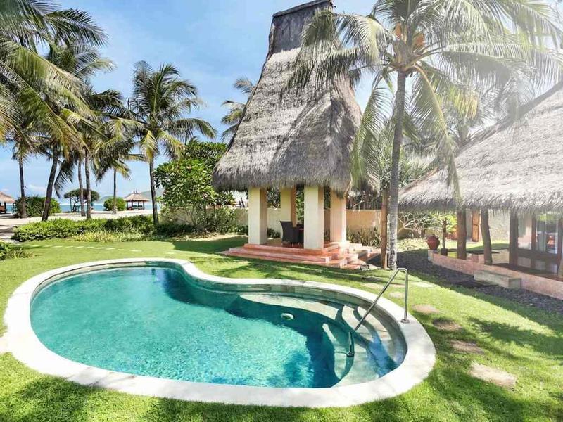 Novotel Lombok Resort & Villas - Toplantı