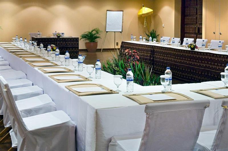 Novotel Lombok Resort & Villas - Toplantı