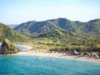 Novotel Lombok Resort & Villas fotoÄŸrafÄ±
