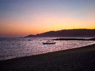 Novotel Lombok Resort & Villas fotoÄŸrafÄ±