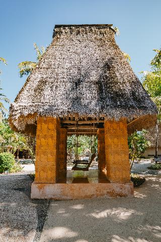 Novotel Lombok Resort & Villas fotoÄŸrafÄ±
