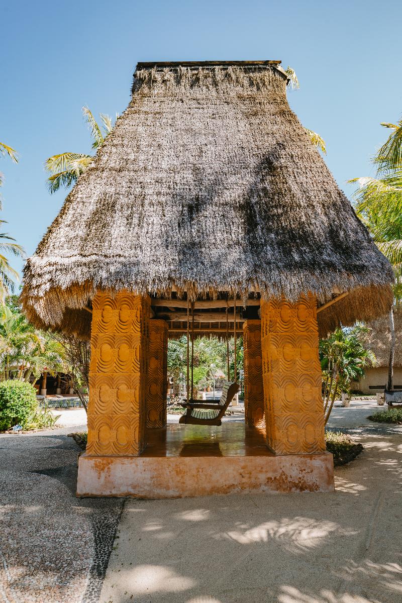 Novotel Lombok Resort & Villas - Aktivite