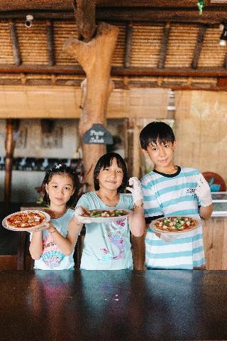 Novotel Lombok Resort & Villas fotoÄŸrafÄ±