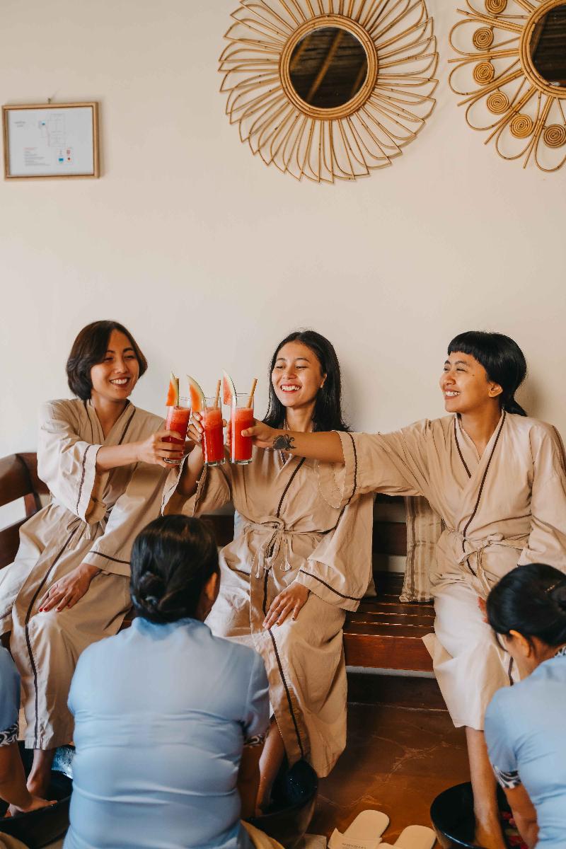 Novotel Lombok Resort & Villas - Aktivite
