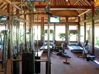 Novotel Lombok Resort & Villas fotoÄŸrafÄ±