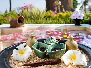 Novotel Lombok Resort & Villas fotoÄŸrafÄ±