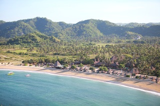 Novotel Lombok Resort & Villas otel fotoğrafı