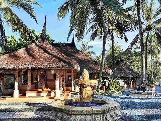Novotel Lombok Resort & Villas fotoÄŸrafÄ±