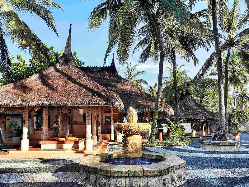 Novotel Lombok Resort & Villas - Genel