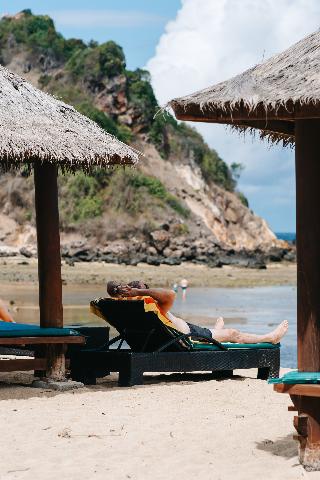 Novotel Lombok Resort & Villas fotoÄŸrafÄ±