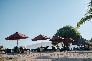 Novotel Lombok Resort & Villas fotoÄŸrafÄ±