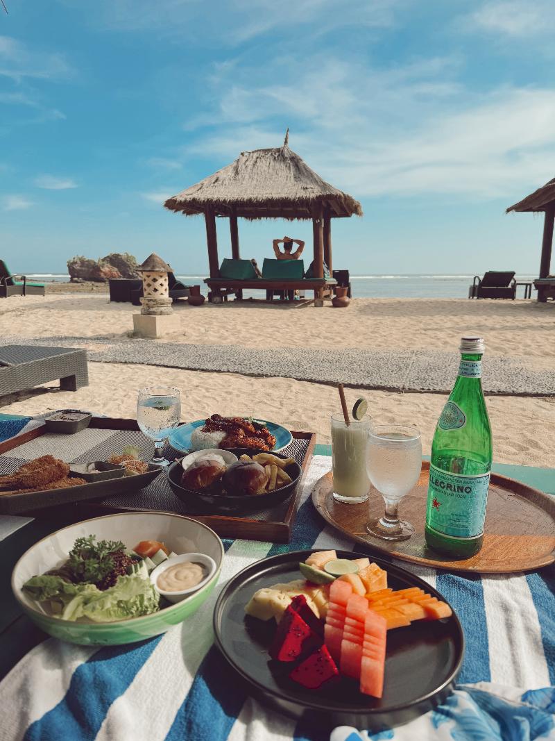Novotel Lombok Resort & Villas - Genel