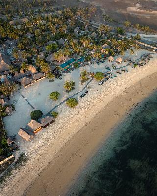 Novotel Lombok Resort & Villas fotoÄŸrafÄ±