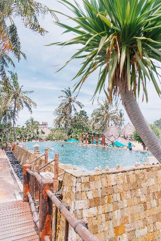 Novotel Lombok Resort & Villas fotoÄŸrafÄ±