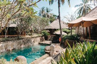 Novotel Lombok Resort & Villas fotoÄŸrafÄ±