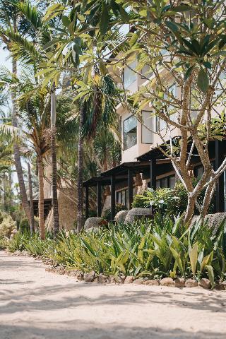 Novotel Lombok Resort & Villas fotoÄŸrafÄ±