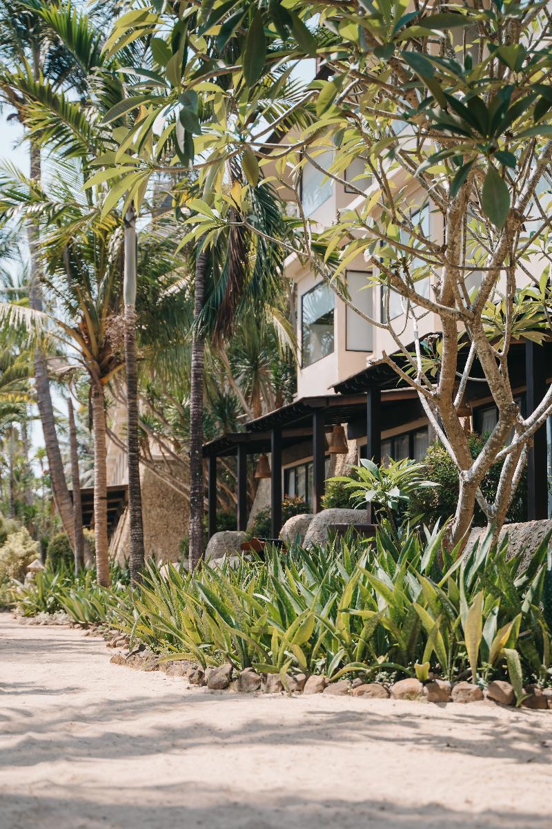 Novotel Lombok Resort & Villas - Genel