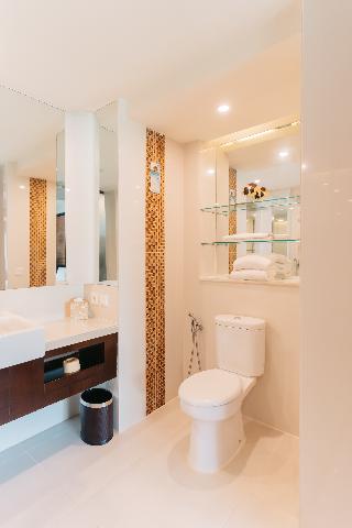 Novotel Lombok Resort & Villas fotoÄŸrafÄ±