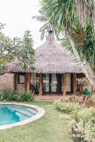 Novotel Lombok Resort & Villas fotoÄŸrafÄ±