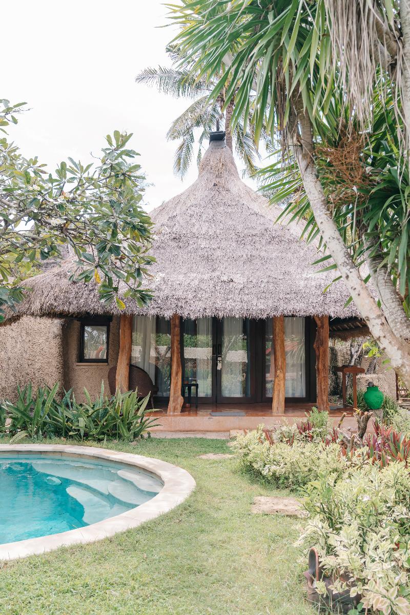 Novotel Lombok Resort & Villas - Oda