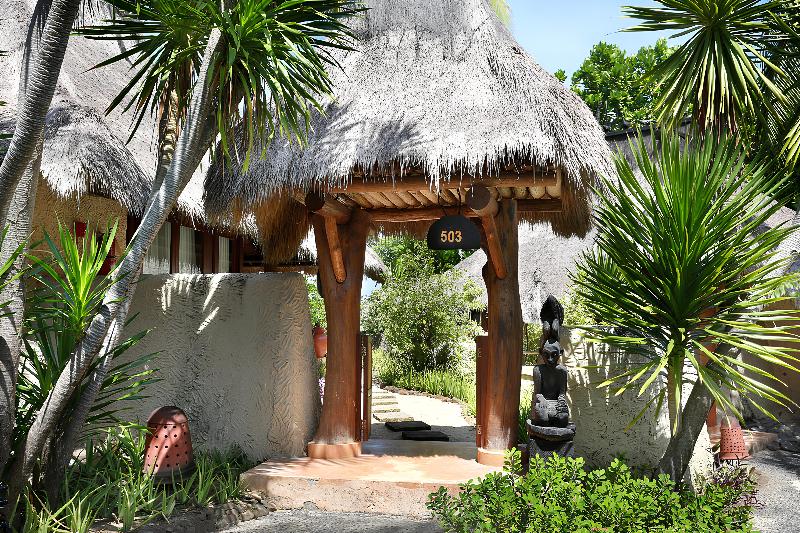Novotel Lombok Resort & Villas - Oda